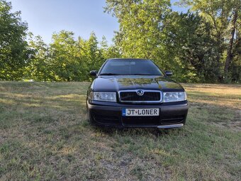 Octavia - 2