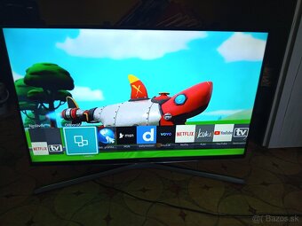 Samsung SMART-102 cm (40") Full HD , Wi-fi TOP - 2