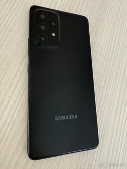 Samsung A53 - 2