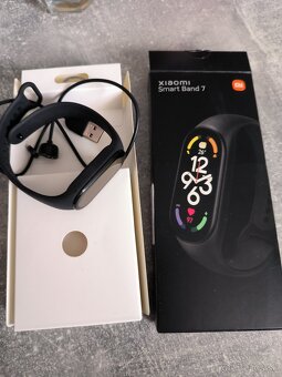 Xiaomi mi band 7 - 2