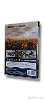 Farming Simulator 22 - PC DVD - 2
