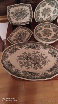 Porcelán Villeroy Boch - 2
