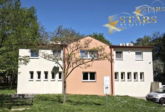 Prenájom miestnosť 25 m² v polyfunkčnej budove v Šamoríne, u - 2