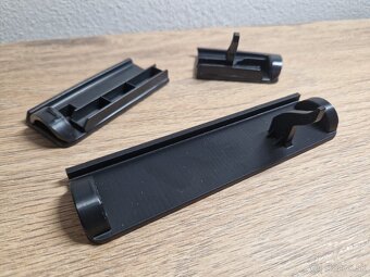 Výroba plastových dielov pomocou 3D tlače - 2
