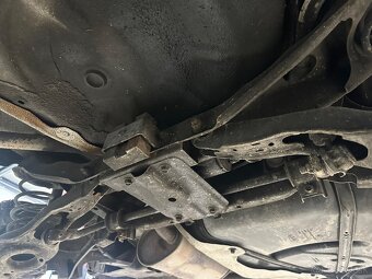 Mazda 3 , 1.598 , petrol 2007 - 2