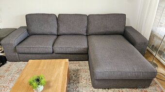 Sedačka IKEA KIVIK - 2