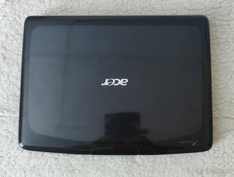 Acer Aspire 5920 - 2