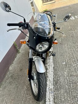 Royal Enfield Continental GT 650 - 2
