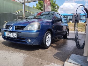 Clio - 2