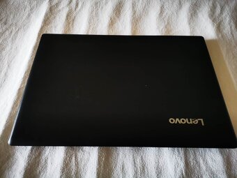 Notebook Lenovo Ideapad 110-15ibr - 2