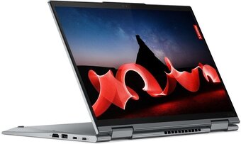 Lenovo ThinkPad X1 Yoga Gen8-14-Core i5 1345U-32GB-1TBSSD- - 2
