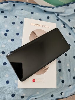 Predam smartfon huawei p50 pro - 2
