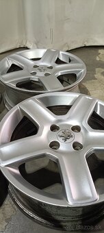 Disky 4x108 R17 - 2