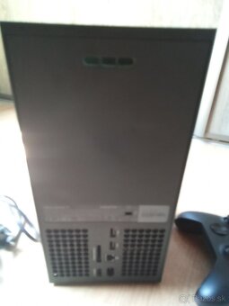 Predám Xbox series x - 2