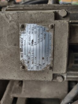 Kompresor - 2