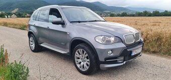 BMW X5 3.0d xDrive SportPaket - 2