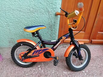 Detský bicykel SCHWINN - 2