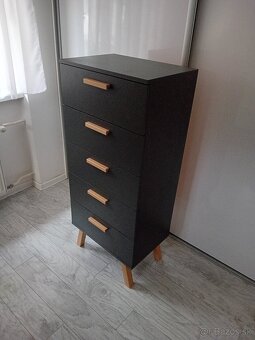 Predaj komody - 2