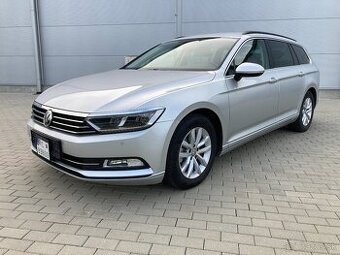 Volkswagen Passat B8 2.0 TDi 110kw, DSG, NAVI - 2