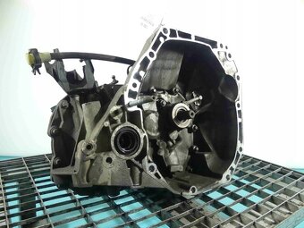 Prevodovka Renault Fluence 1.6 84kw JR5 359 - 2