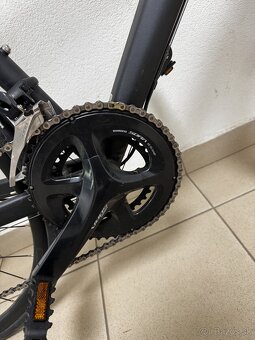 Triban 500 RC - 2