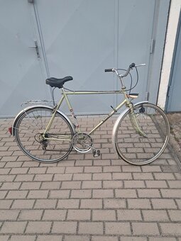 Bicykel - 2