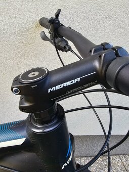 Merida - 2