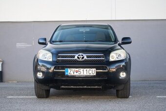 Toyota RAV4 /AJ NA SPLATKY/ - 2