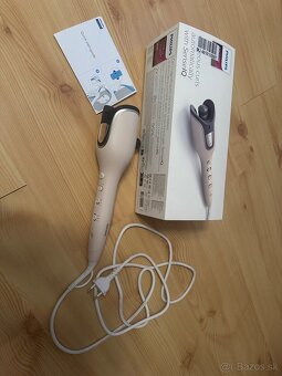 Automatická kulma Philips Series 8000 SenseIQ - 2