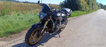 Honda CB600F Hornet - 2