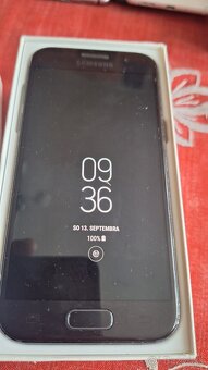 Samsung galaxy a3 2017 - 2