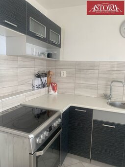 1 izbový byt Martin - Hurbanova s loggiou - 2