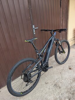 YAMAHA Raymon Fullray 130E 4.0 - 2