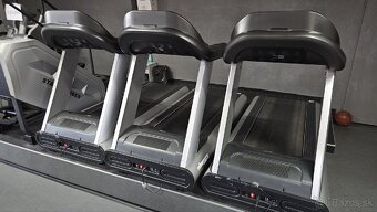 Dafe profesionálny bežecký pás - 2