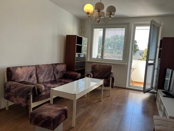 Prenájom 4 Izb. Byt - aj pre rodinku - 2