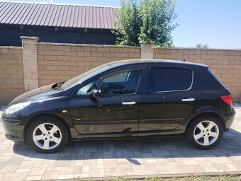 Peugeot 307 - 2