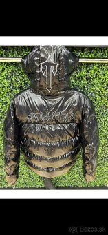 Trapstar leskla bunda M - 2