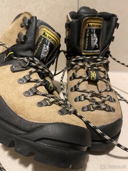 La Sportiva Makalu Vintage - 2