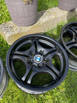 BMW disky 5x120 r17 styling 68 dvojrozmer - 2