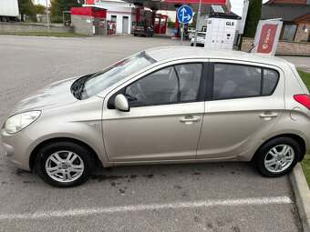 Hyundai i20 1.25i 57kW - 2