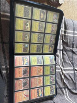 Pokémon Master Set Surging Sparks - 2