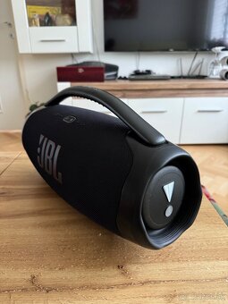 JBL Boombox 3 - 2