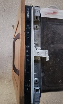 Predam Bosch umyvacku riadu 45cm - 2