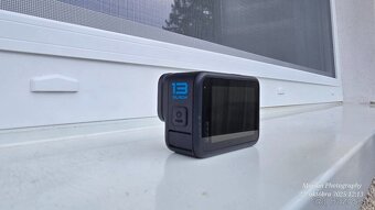 Gopro hero 13 black - 2