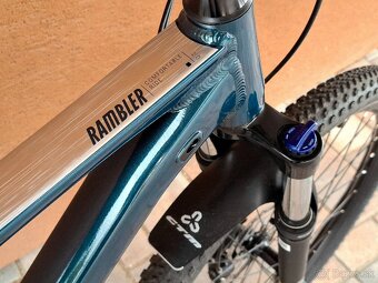 2025 CTM Rambler 2  (L-29") - 2