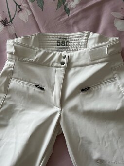 Lyziarske nohavice - 2