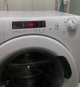 Práčka Candy smart - 2