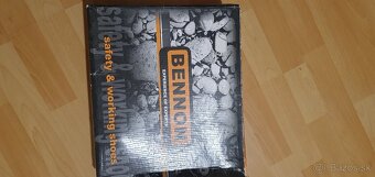 turisticke topanky - 2