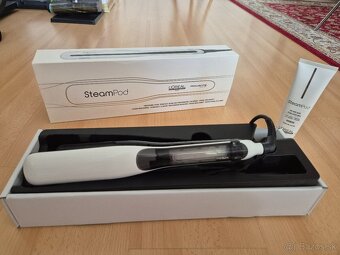 Žehlička na vlasy L'Oréal Steampod 3.0 - 2