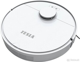 robotický vysávač Tesla IQ550 - 2